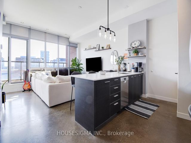 506 - 569 King St E