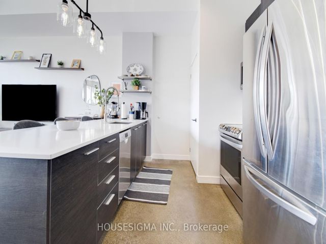 506 - 569 King St E