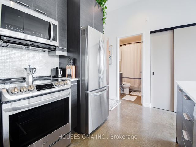 506 - 569 King St E