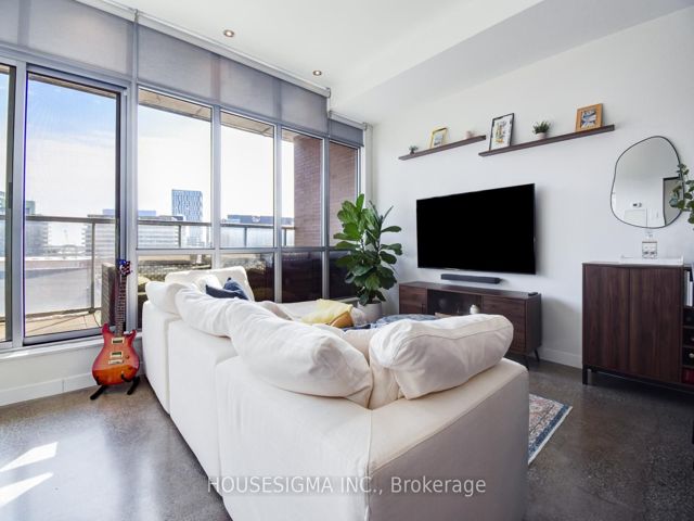 506 - 569 King St E