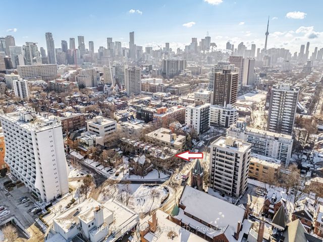 8 - 31 Walmer Rd