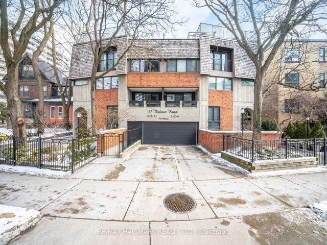 8 - 31 Walmer Rd
