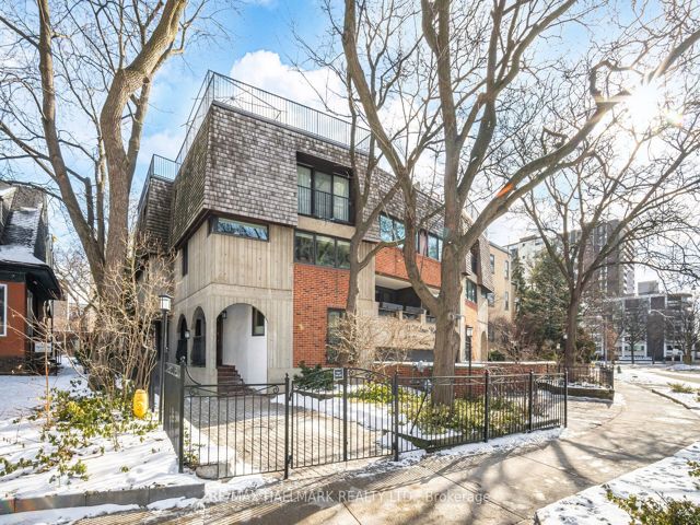 8 - 31 Walmer Rd