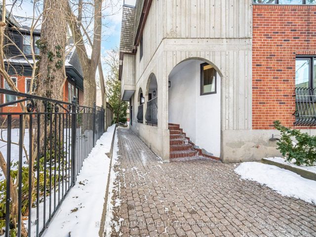 8 - 31 Walmer Rd