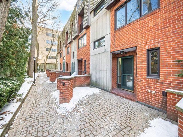 8 - 31 Walmer Rd
