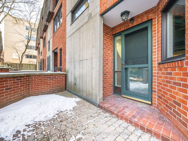 8 - 31 Walmer Rd