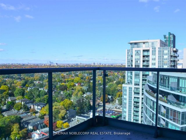 2907 - 30 Harrison Garden Blvd