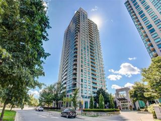 2907 - 30 Harrison Garden Blvd