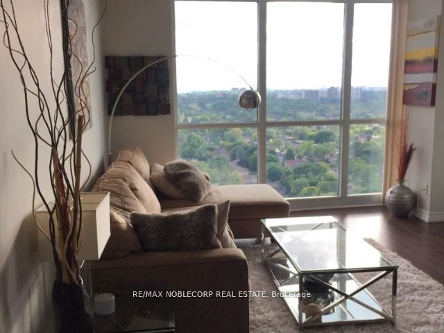 2907 - 30 Harrison Garden Blvd