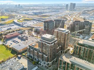 555 - 31 Tippett Rd