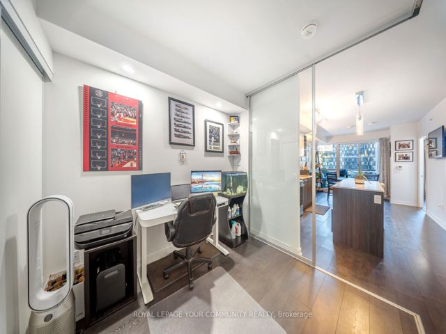 555 - 31 Tippett Rd