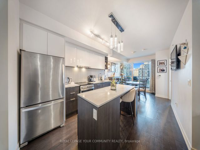 555 - 31 Tippett Rd