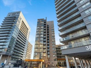 1110 - 20 Joe Shuster Way