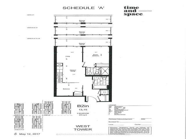 370 SW - 121 Lower Sherbourne St