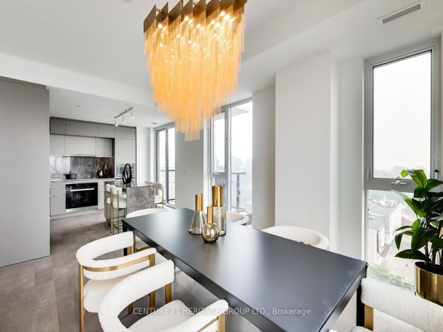 907 - 185 Alberta Ave