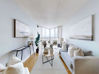 1512 - 7 Concorde Pl