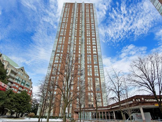 1512 - 7 Concorde Pl