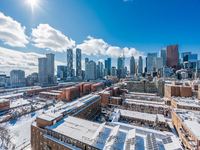 1562 - 121 Lower Sherbourne St