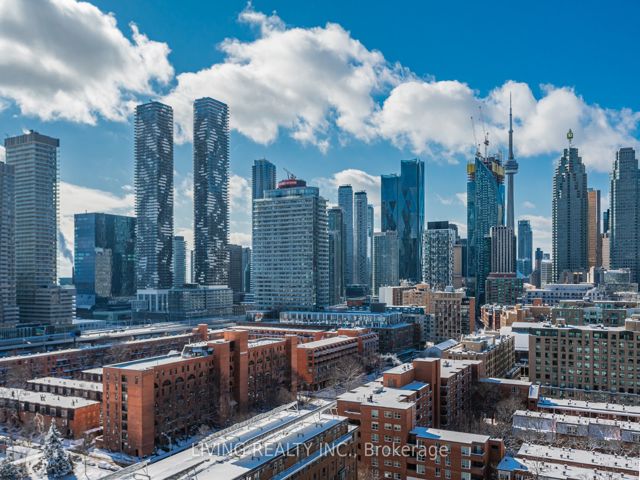 1562 - 121 Lower Sherbourne St