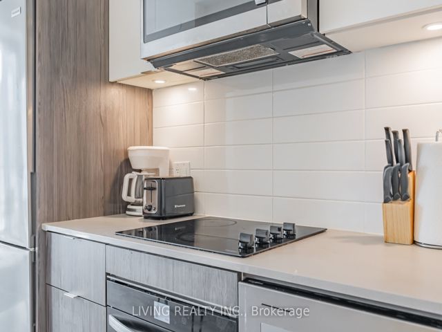 1562 - 121 Lower Sherbourne St