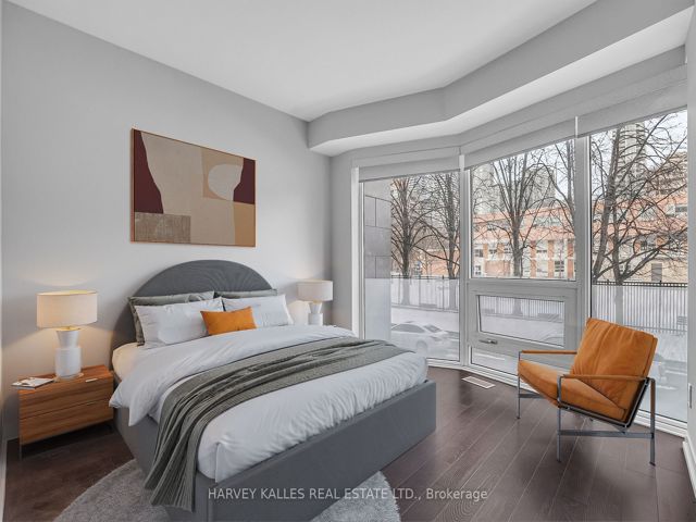 TH5 - 85 Wood St