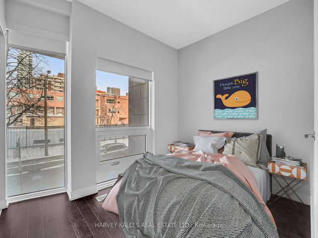 TH5 - 85 Wood St