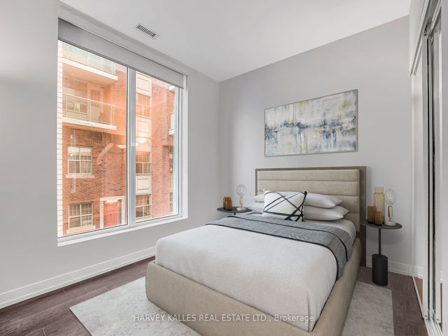 TH5 - 85 Wood St