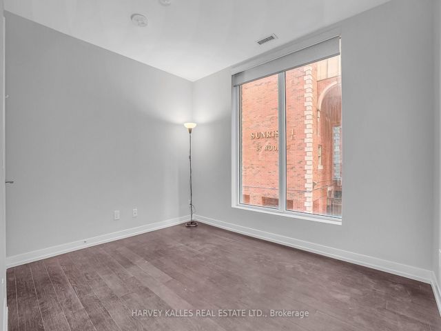 TH5 - 85 Wood St