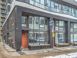 TH5 - 85 Wood St