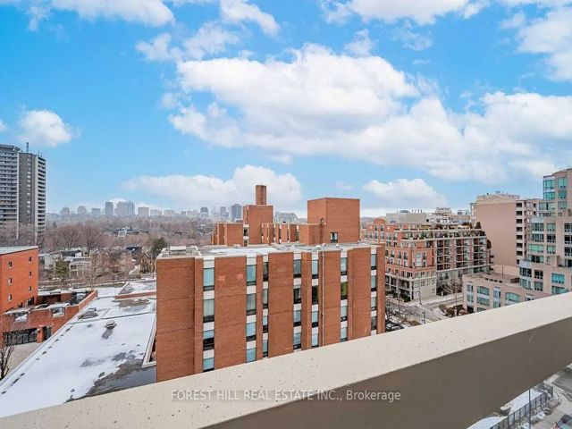 PH 901 - 3 Mcalpine St