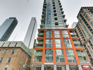 513 - 126 Simcoe St