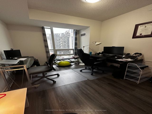 603 - 62 Forest Manor Rd