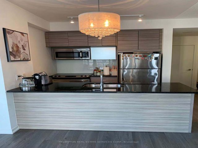 603 - 62 Forest Manor Rd