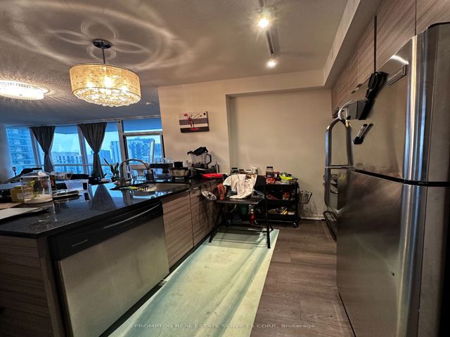 603 - 62 Forest Manor Rd