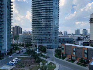 603 - 62 Forest Manor Rd