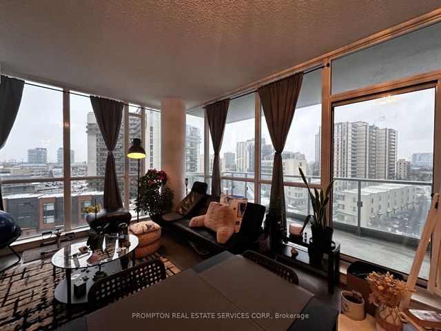 603 - 62 Forest Manor Rd