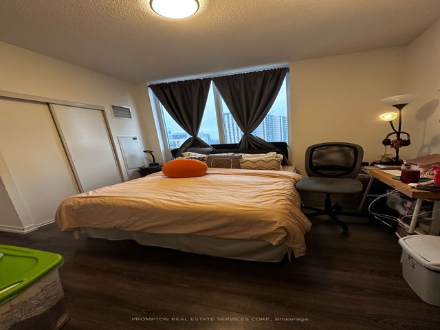 603 - 62 Forest Manor Rd