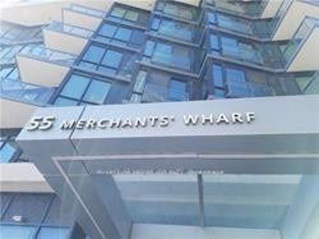 316 - 55 Merchants' Wharf