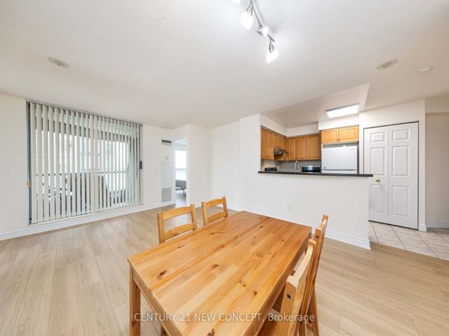 1703 - 7 Lorraine Dr