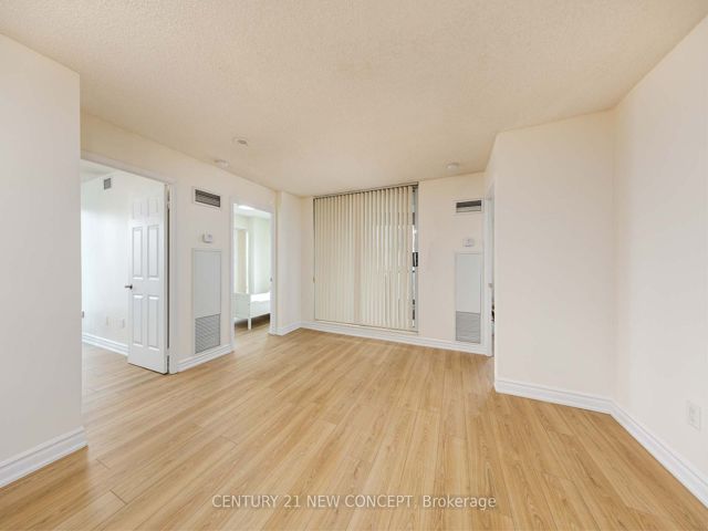 1703 - 7 Lorraine Dr