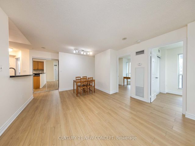 1703 - 7 Lorraine Dr