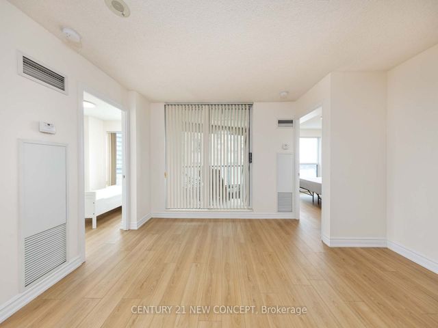 1703 - 7 Lorraine Dr