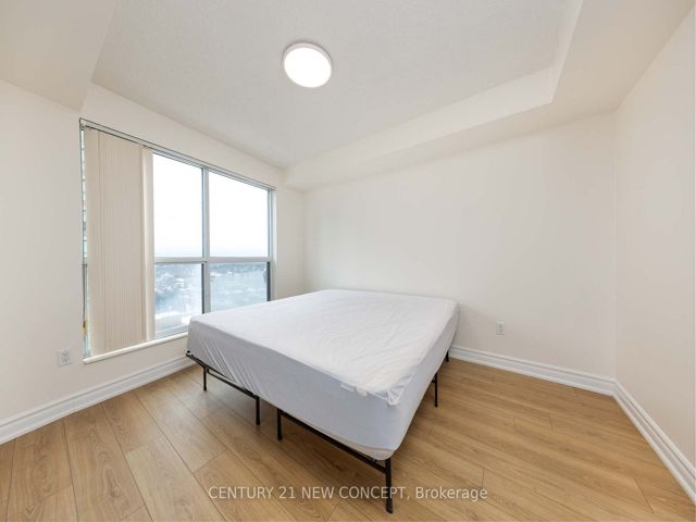1703 - 7 Lorraine Dr
