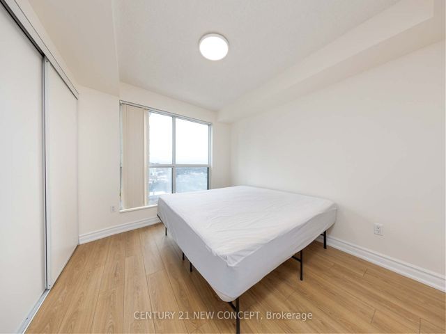1703 - 7 Lorraine Dr