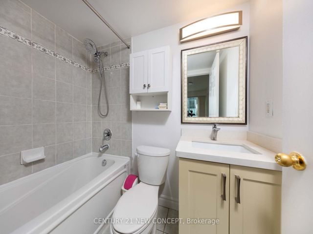1703 - 7 Lorraine Dr