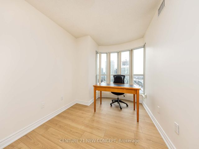 1703 - 7 Lorraine Dr
