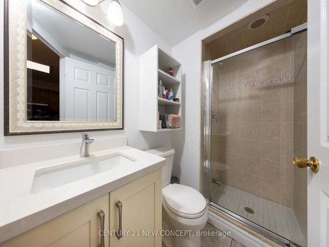 1703 - 7 Lorraine Dr