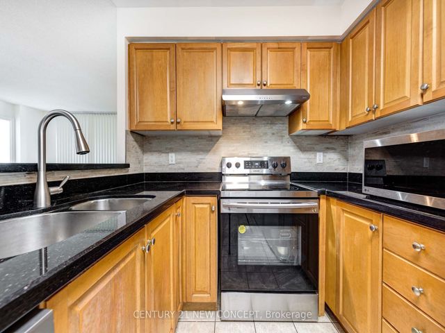 1703 - 7 Lorraine Dr