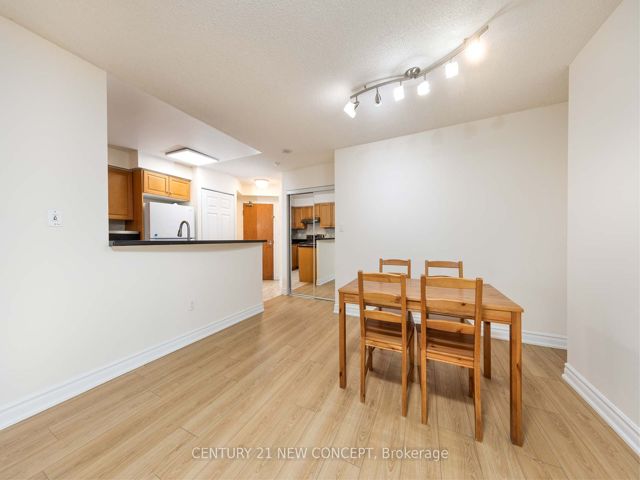 1703 - 7 Lorraine Dr