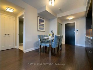 3022 - 5 Sheppard Ave E